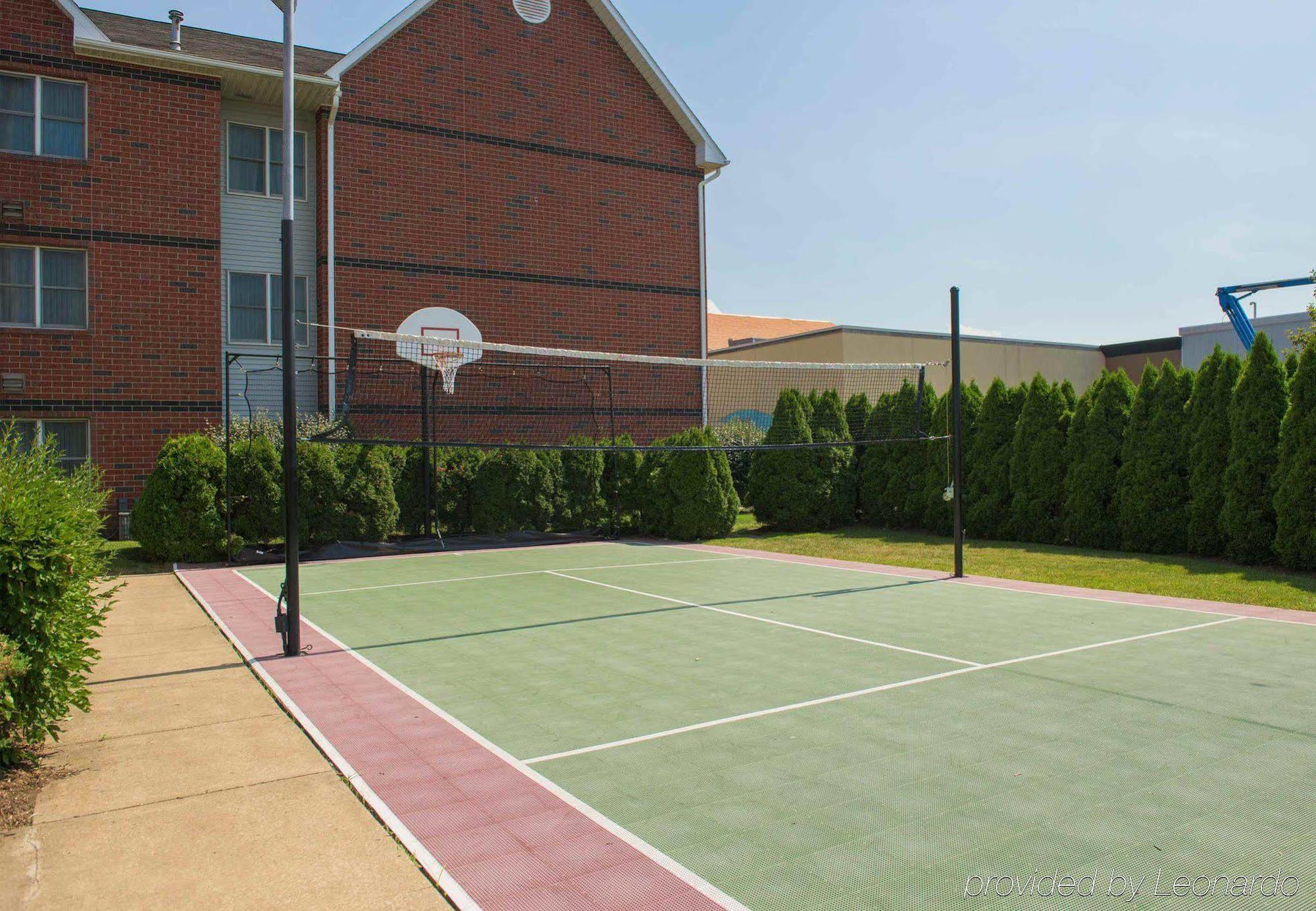 Hawthorn Suites By Wyndham Erie Kearsarge Exterior foto